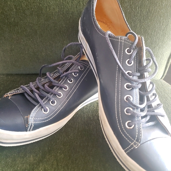 Prada snickers size 10 - Picture 3 of 4